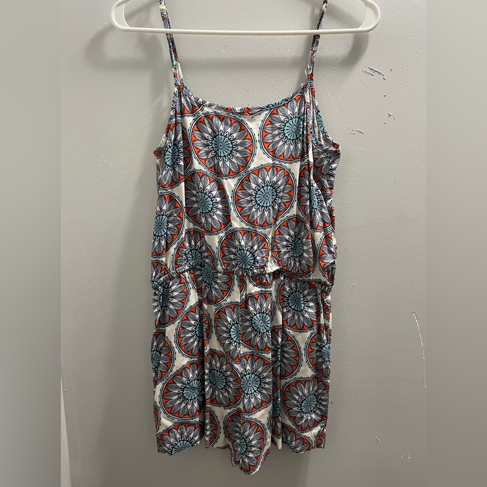 💥💥 EXPRESS romper 💥💥 - Picture 2 of 3